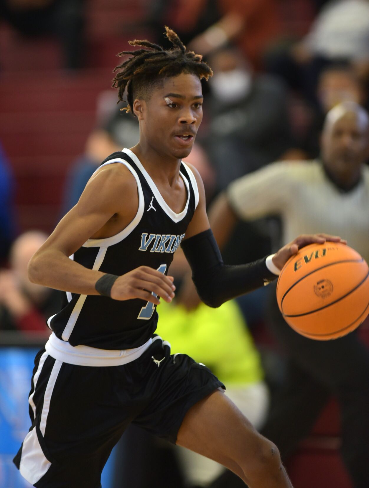 Frank Spencer Holiday Classic WS/FCS bracket